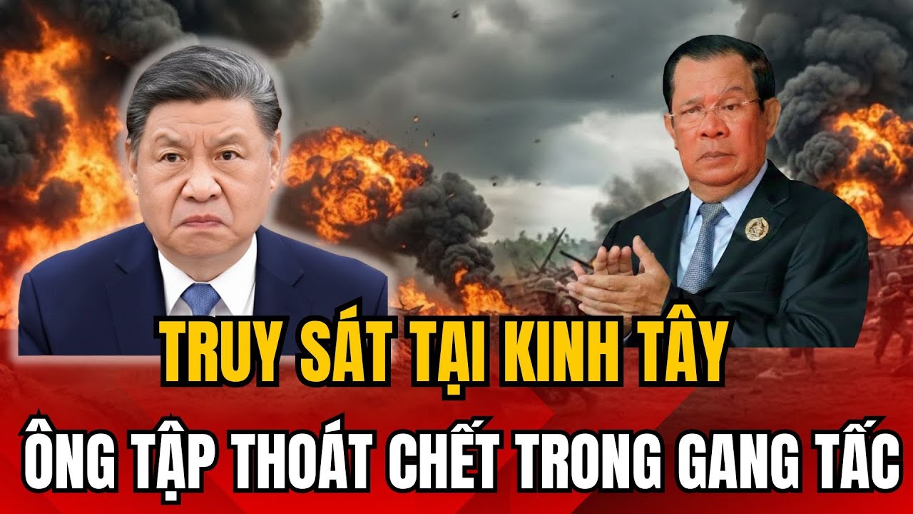 CBN Tin Quốc Tế | Tin Quốc Tế mới nhất ngày 29/1/2026 | Tin nóng An ninh Chính trị nóng nhất 24H