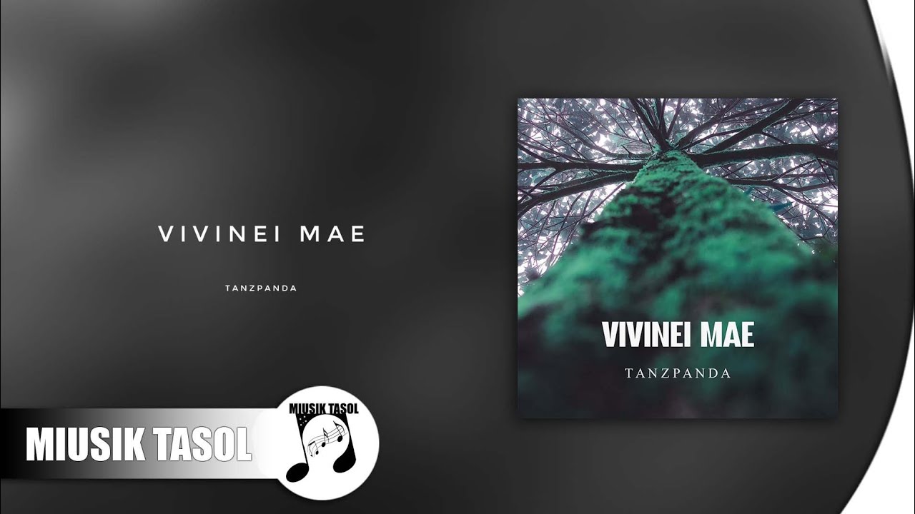 Tanzpanda - Vivinei Mae