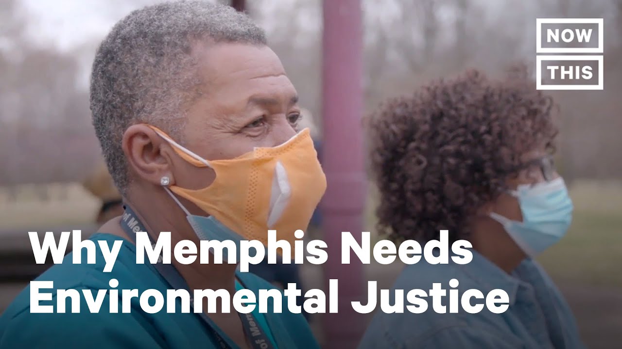 Environmental Justice in Communities of Color