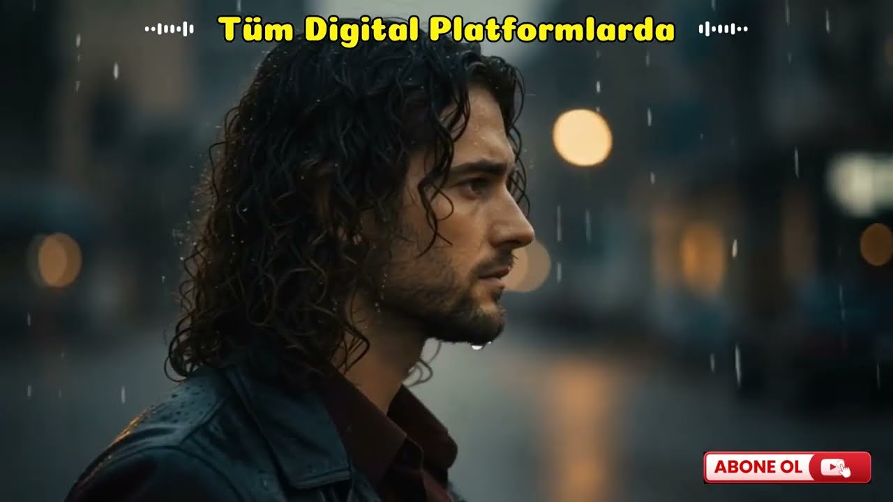 Yemre - Farkında Değildim (Official Video) 2026 Yeni Şarkı