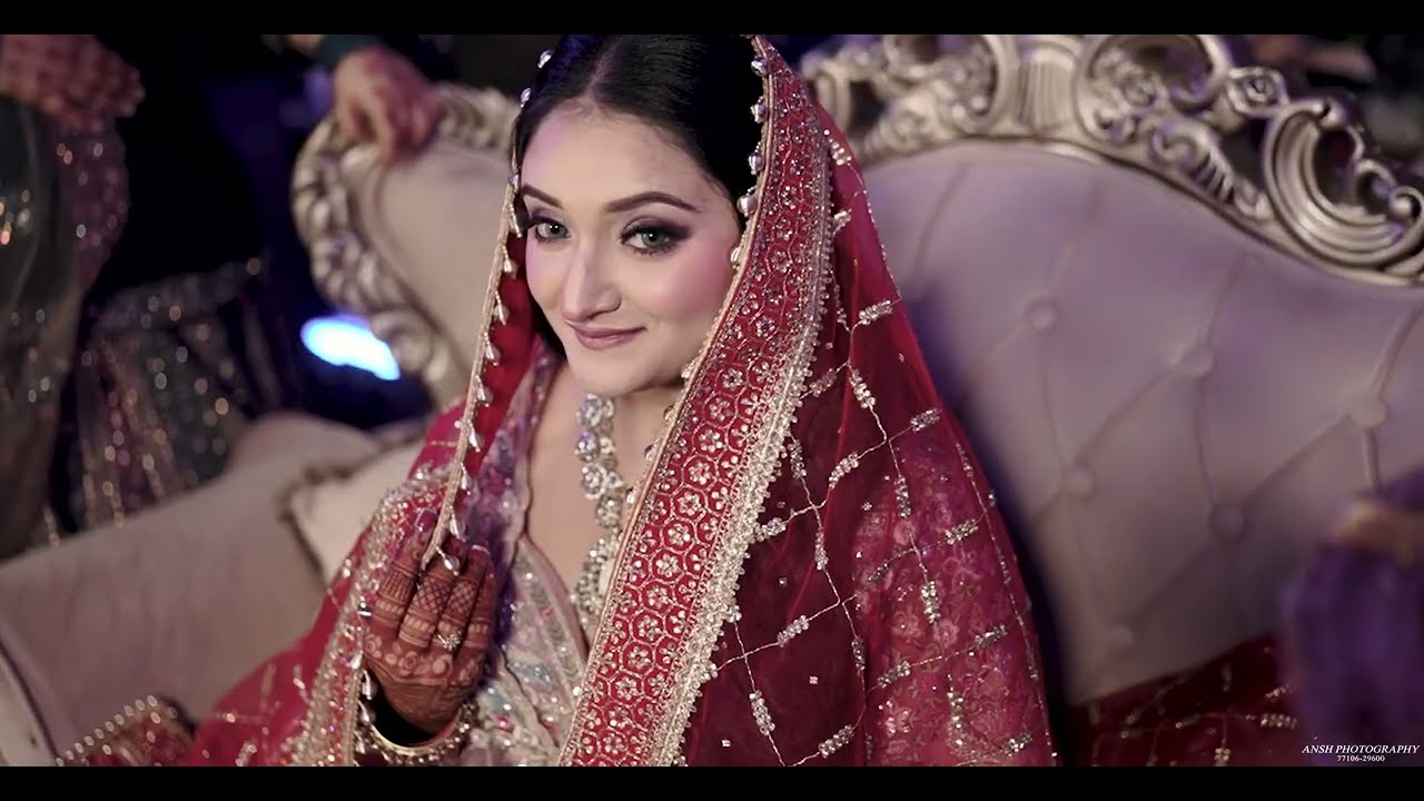 Wedding Highlight 2026 ll Prabhjot Singh Sagoo weds Pahul Padam ll Ansh Digital Studio ll Jalandhar