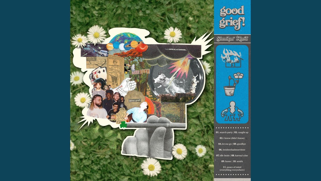 peace of mind (everything everywhere)