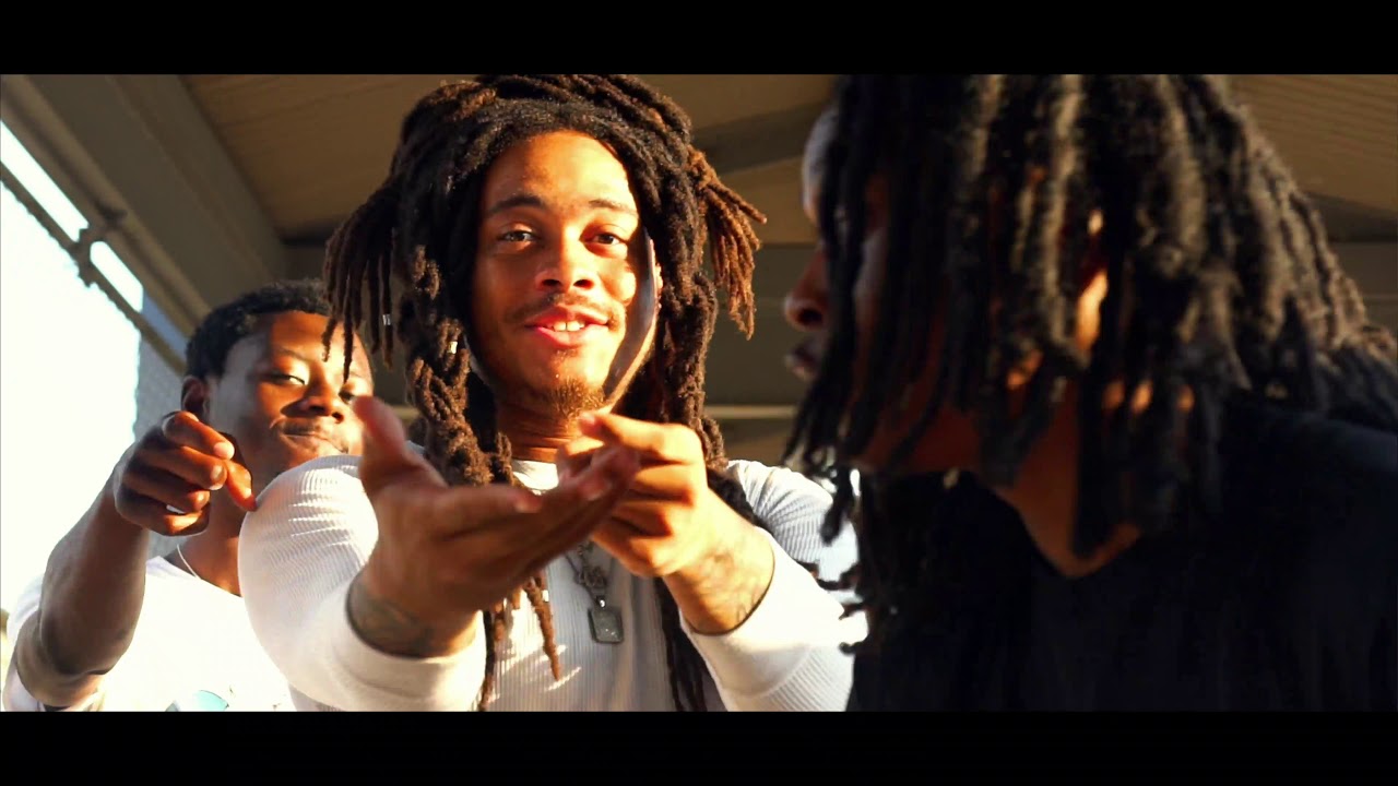 Lil Gray - Something New [prod. by b00radley] | Shot by @Reggie_Reggg