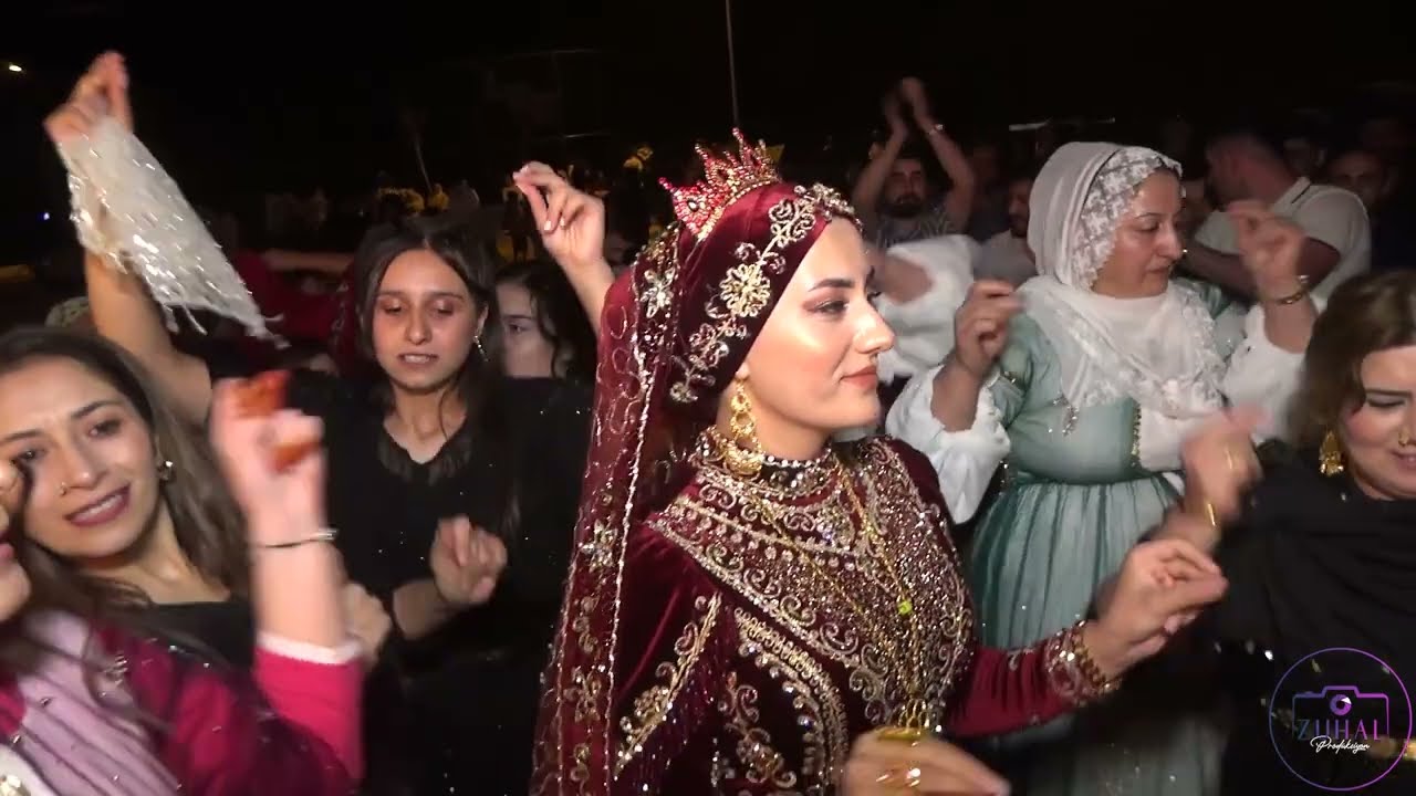 Hüsnü BİLEN Kına Özel Bölüm