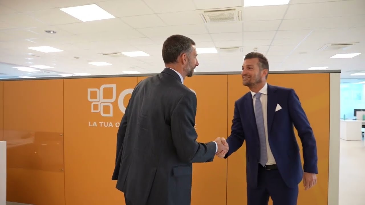 CDS ottiene la certificazione ISO9001