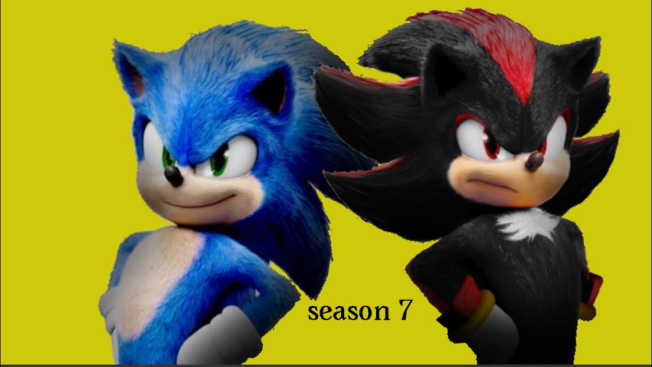 When @Ozyrys made Sonic 3 coffin dance song (Ozyryrs remix)⚡️season 7⚡️
