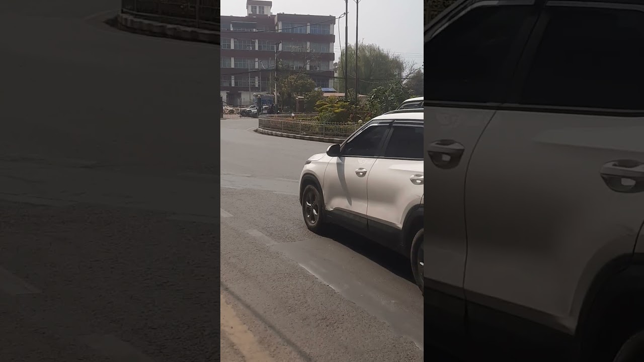 Jawalakhel Chowk Lalitpur | Beautiful City View After Rain | Nepal Travel Vlog 🇳🇵