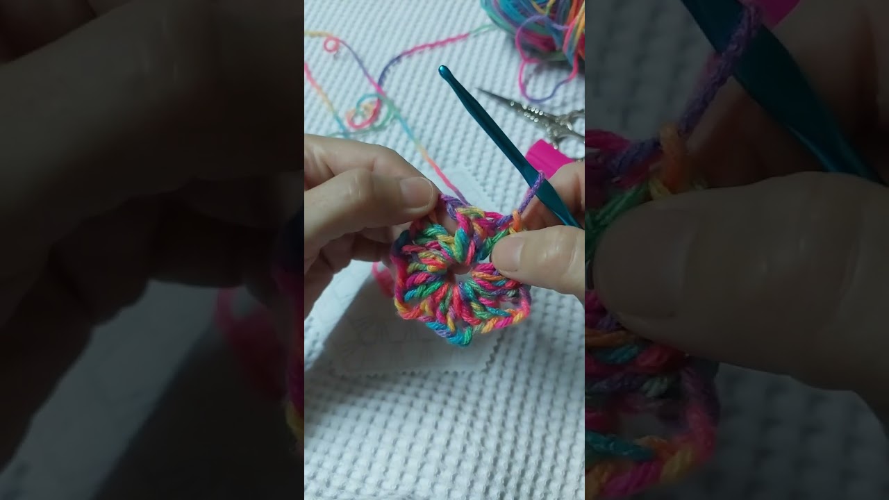 ¿Querés aprender a leer los patrones y no sabés cómo?Quedate y aprendemos juntos.Te espero!