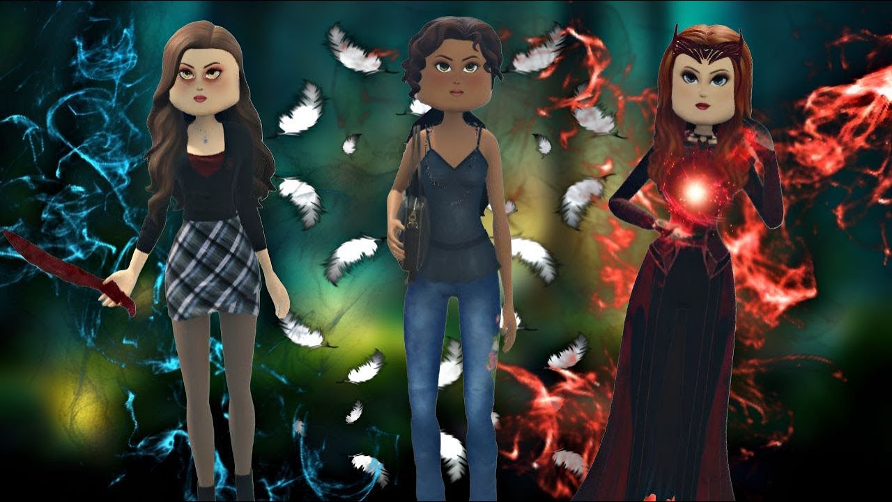 Random Character Toxic Gameplay! | Realms Of The Multiverse | Roblox | Cameron