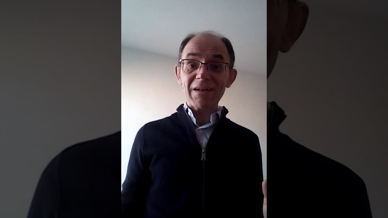 Vidéo #8 l'embouchure à la clarinette