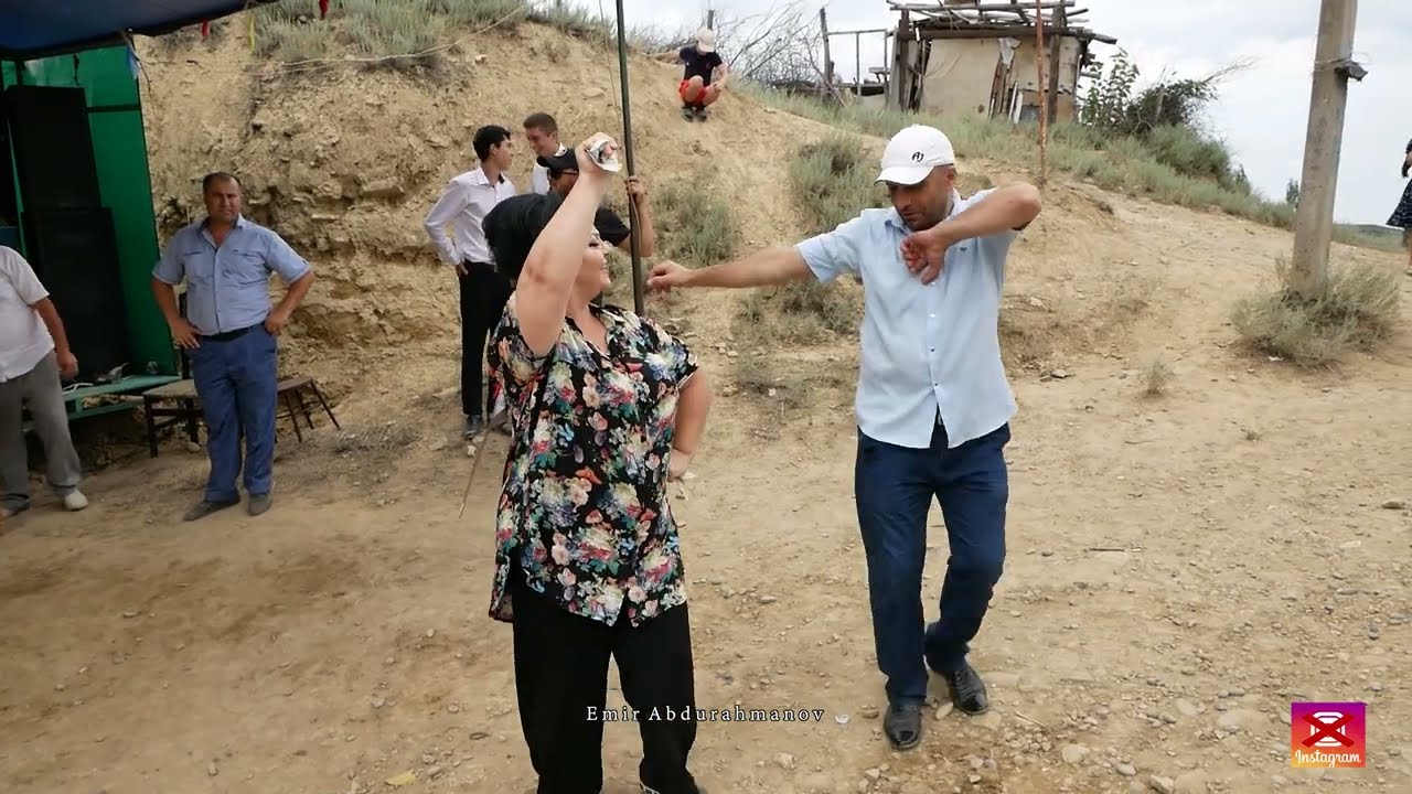 Очень  Красивая Свадьба В Дагестане #Дагестанскаясвадьба #лезгиманияр #лезгимехъер