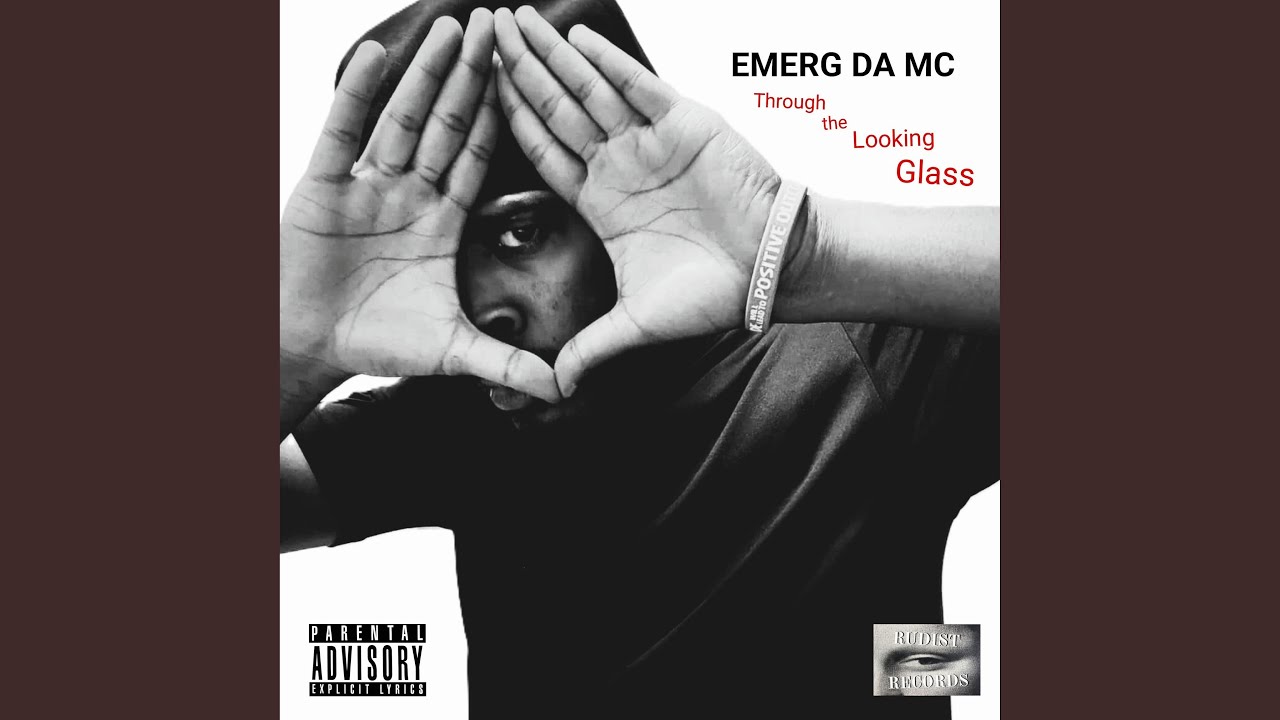 Through the Looking Glass