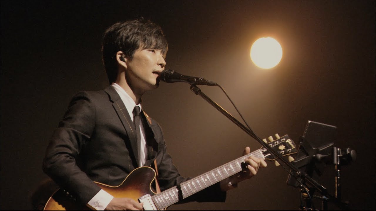 星野源 – 未来（Live at Yokohama Arena 2014）