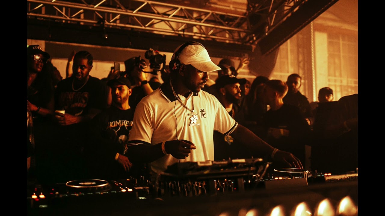 Skepta - Skankin' Ting (Instrumental)