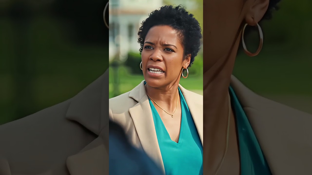 Cop Arrests Woman in Her Own Neighborhood&mdash;Then Learns She&rsquo;s the Mayor 😳💔
