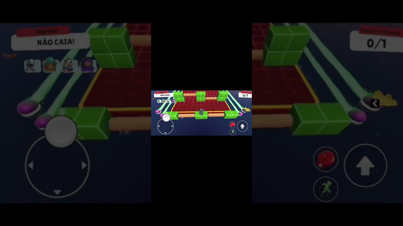 Stumble guys #logamer2026