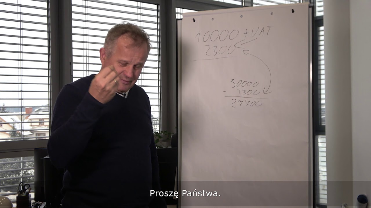 Zakup na firmę a prywatnie - czy warto brać fakturę na każdy towar?