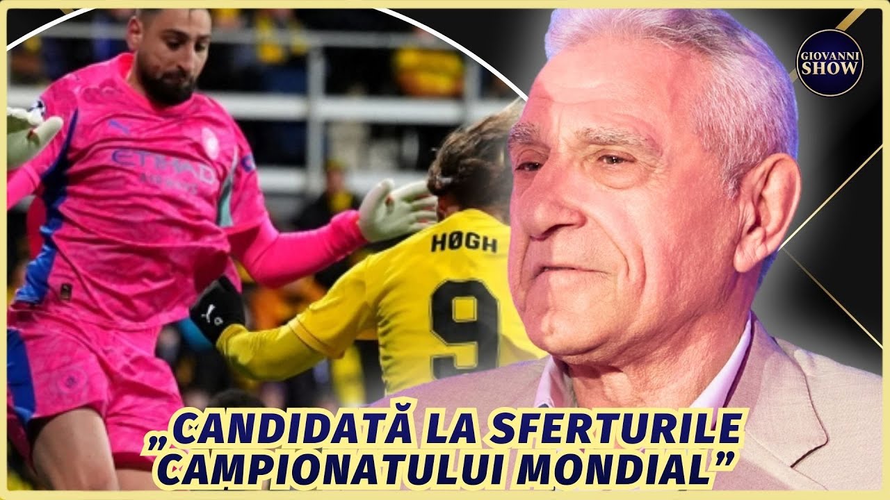 Se naste O NOUA FORTA in fotbalul mondial. PREVIZIUNEA SOC a lui Ioan Becali dupa cupele europene