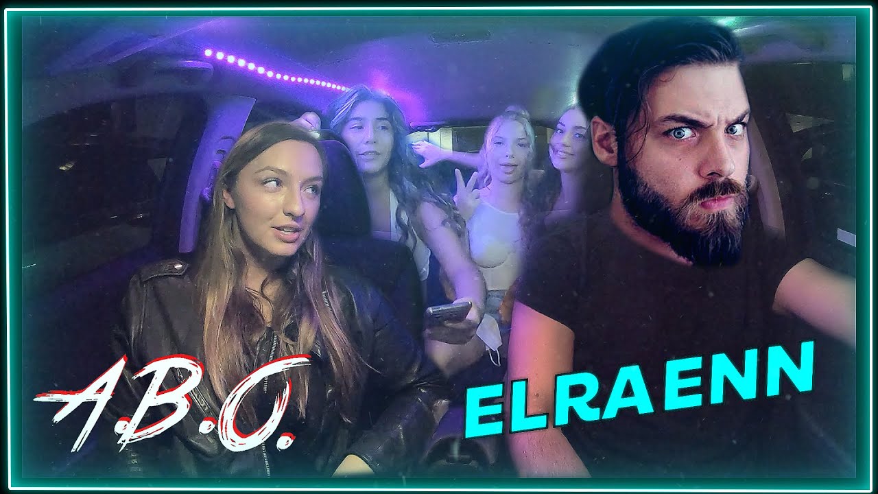 Elraenn - ABO (Amerika'da Ben Olsam)