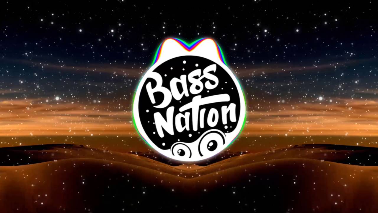 Hucci & Gravez - Bless