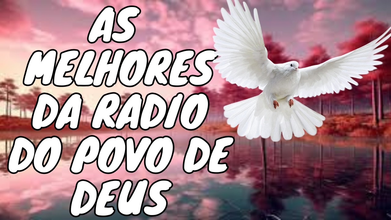Radio do Povo de Deus (Cemub)