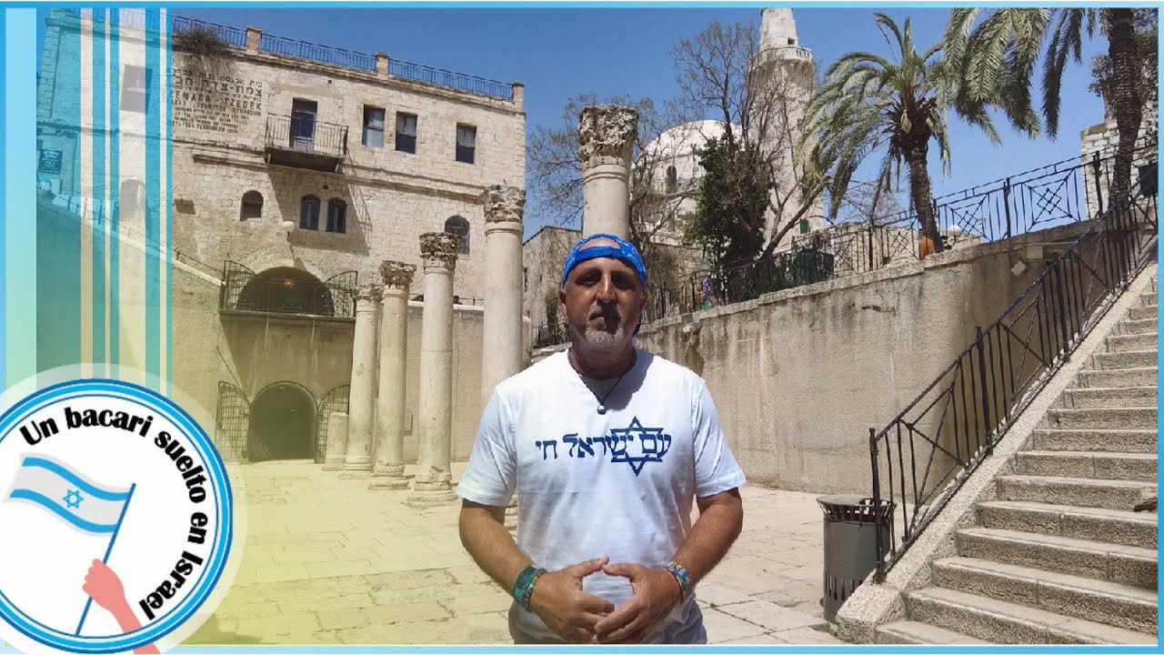 &iquest;Por qu&eacute; el Imperio Romano se hizo Cristiano? Explicacion desde Israel, cuna de los hechos.