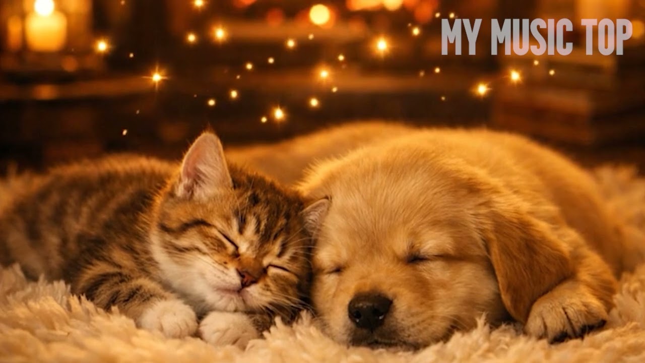 Music для сна. Засыпайте мгновенно за 3 минуты. Глубокий оздоровительный сон • Успокойте разум