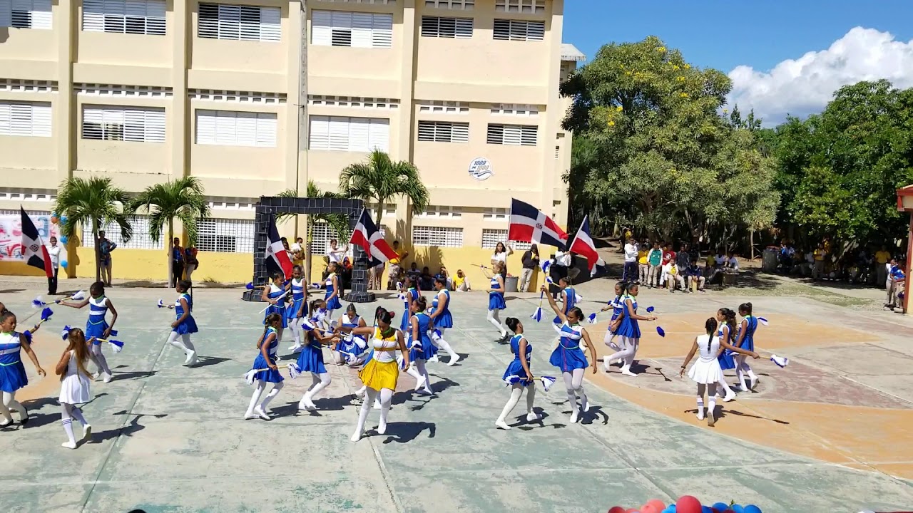 Baton Ballet VGA 2020