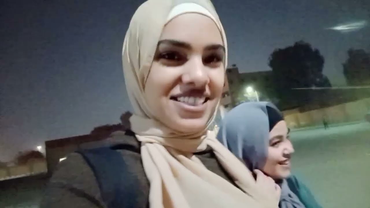 يومنا وحنا رايحين عند محمد اخويا🤭💃💃💃