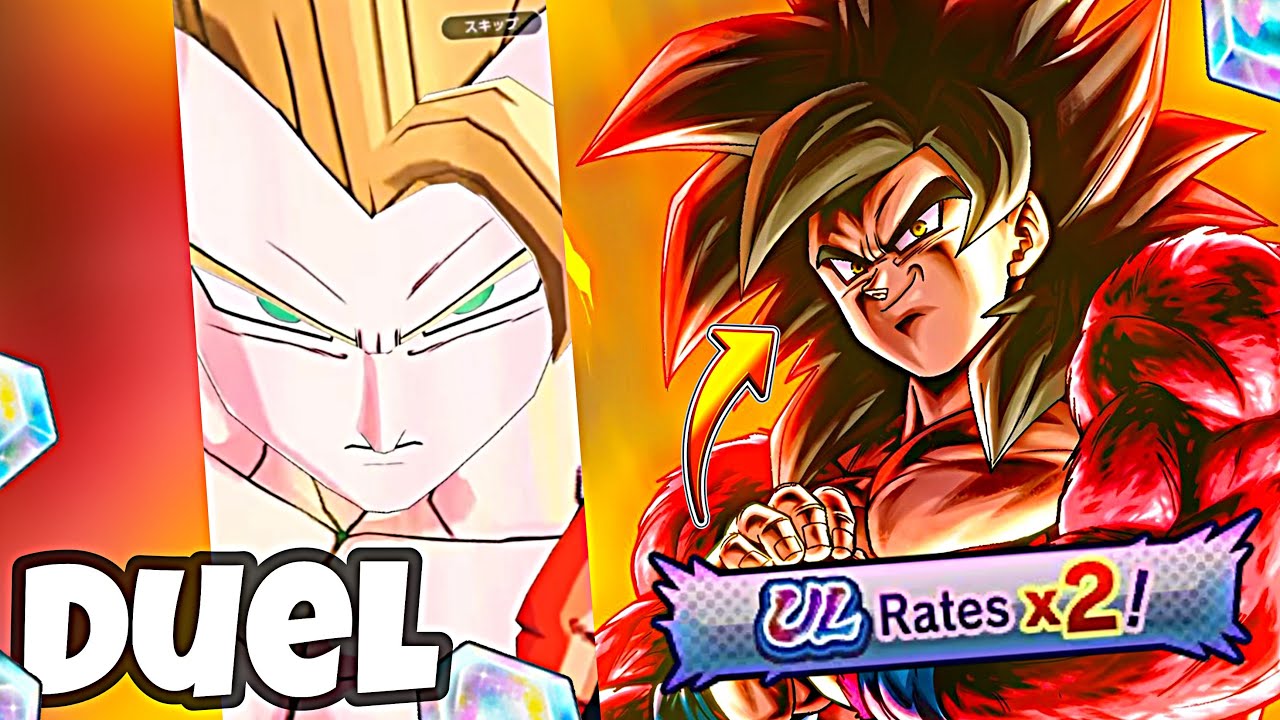 LE DOUBLE ULTRA QUI TOMBE !? Duel invocation partie 3 Legends festival 