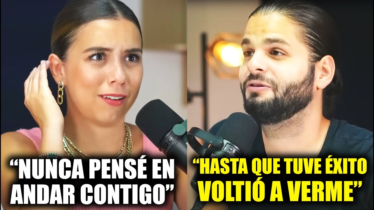 HIPERGAMIA? El POLÉMICO CASO de FARID DIECK