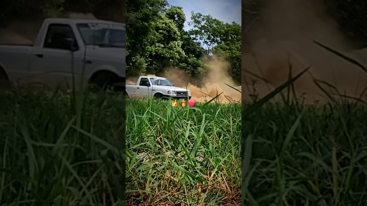 😜😎 #automobile #carro #projectcarbrasil #projectcars #rangerv6