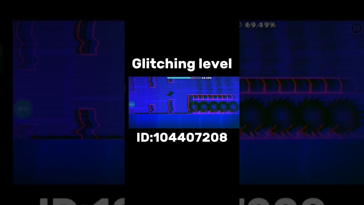 the Glitches 