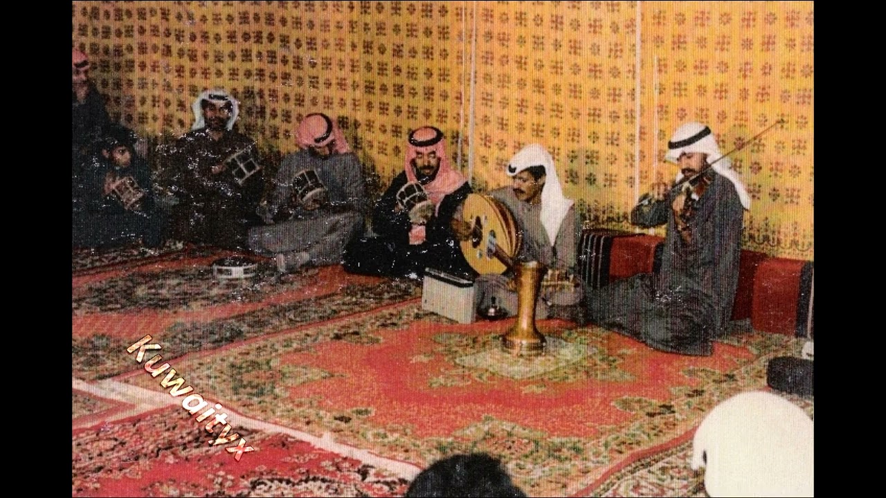 الفنان جمال الراشد: صوت سلام يا زين