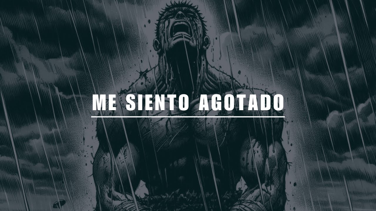 CUANDO TODO TE SUPERA: RESPIRA Y ESCUCHA