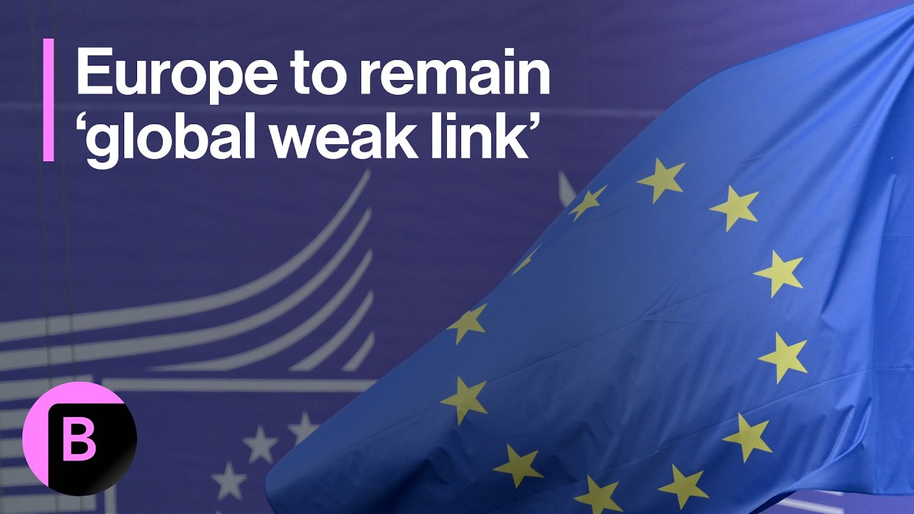 Europe Will Remain Global Weak Link: Market Analysis