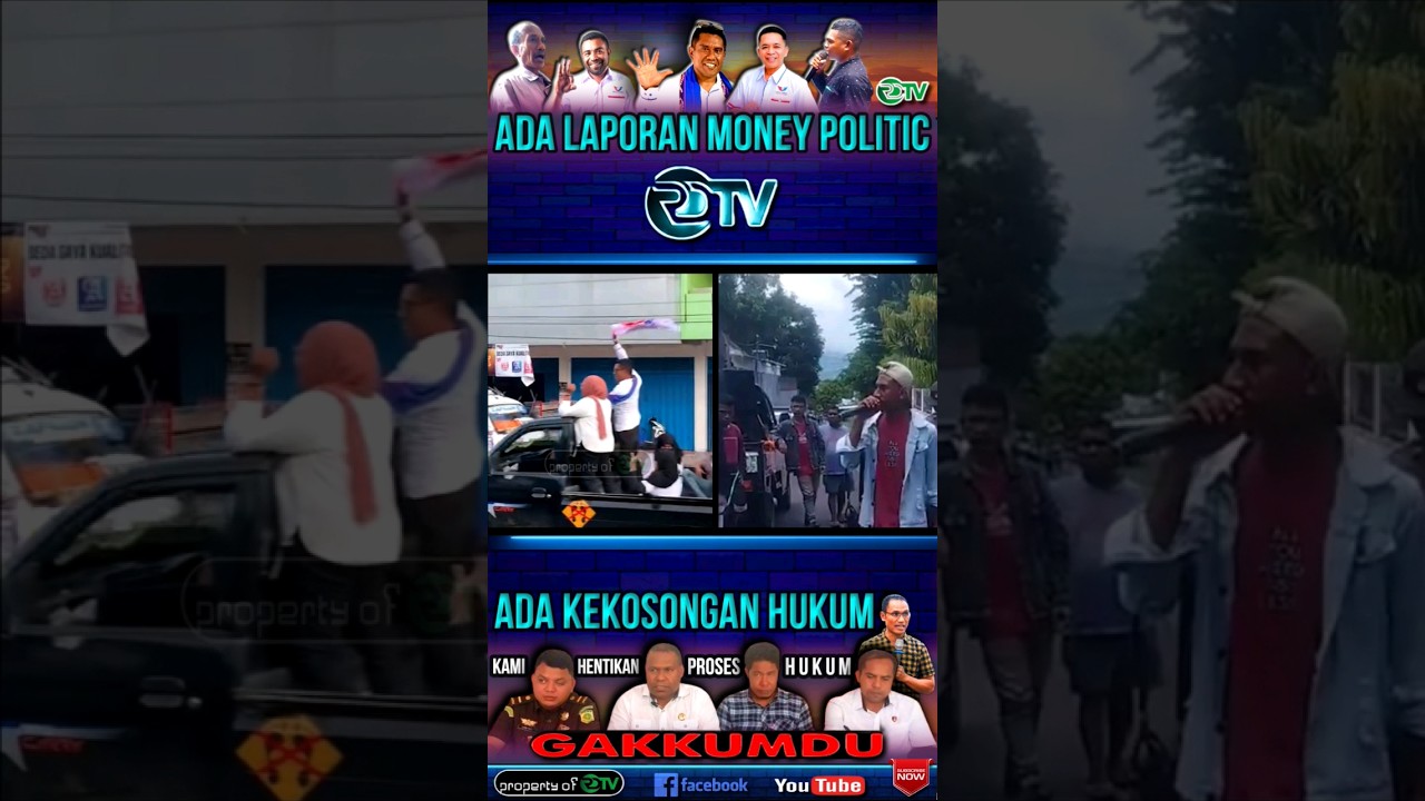 Bawaslu Alor Hentikan Proses Penyelidikan Laporan APP 