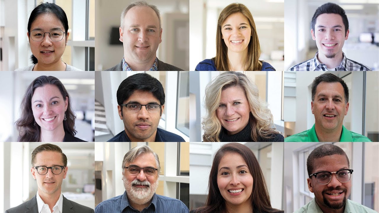 Ghafari Looks Back on 2017