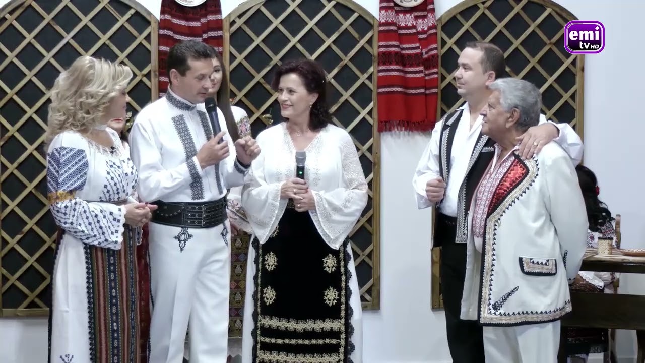 PETRCEM IMPREUNA - SF. MIHAI SI GAVRIL  -   08.11.2025  - PARTEA  2