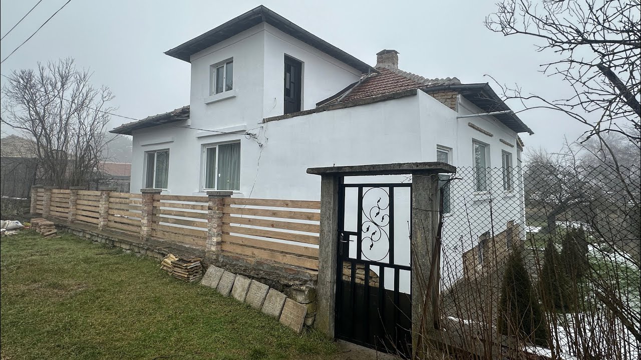 Whitehaven - Slavyanovo €49,999 (approx £43,350)