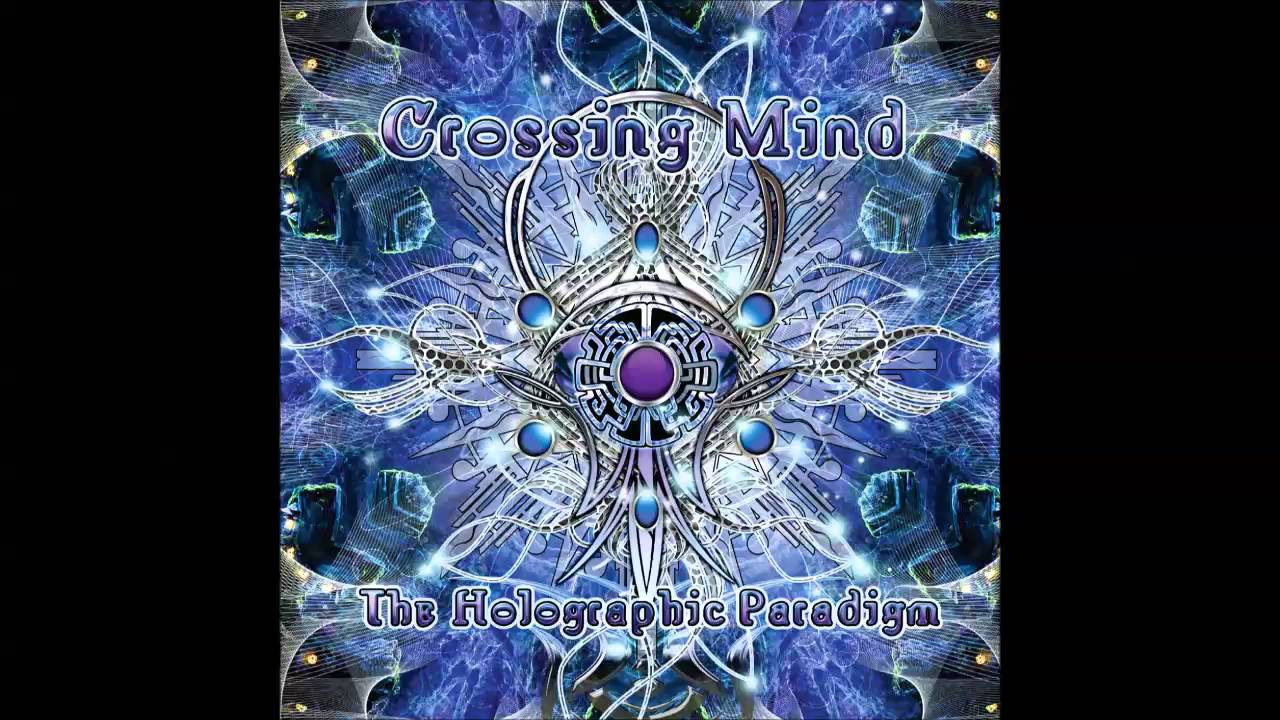 06. Crossing Mind - Lunatic Transfer [DAT Records]