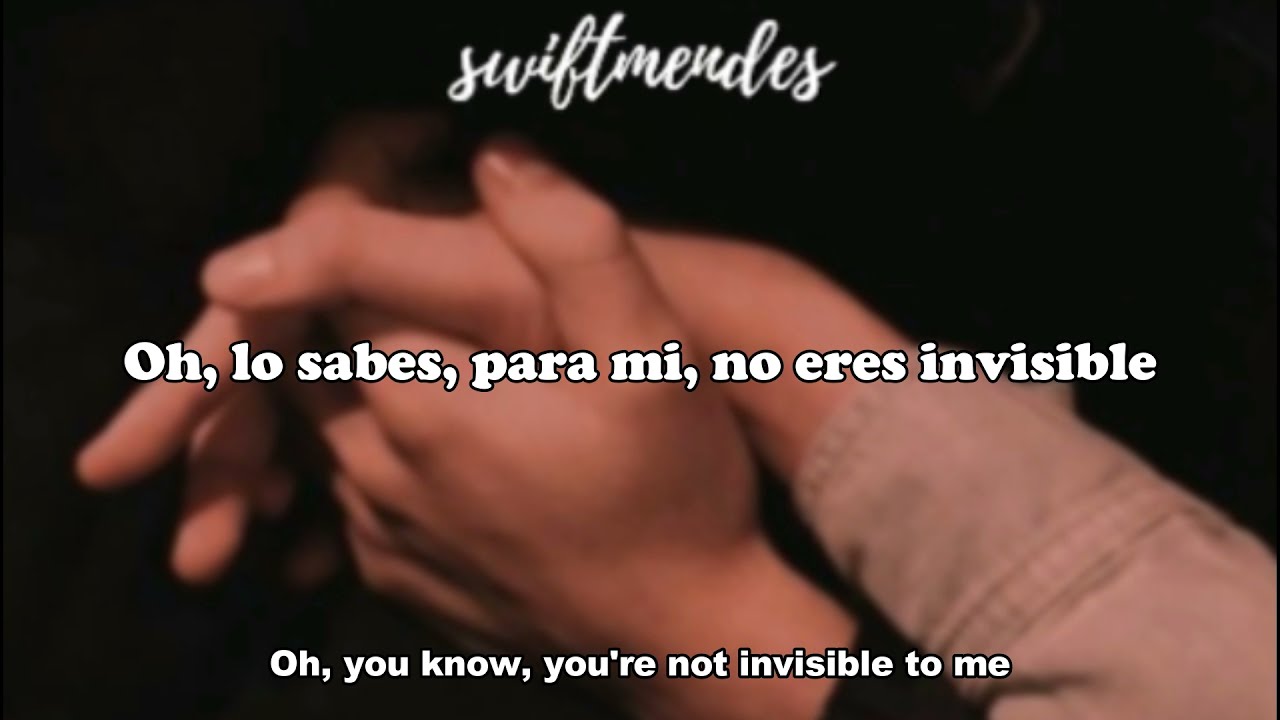 [sub. español / inglés] Big Time Rush - Invisible