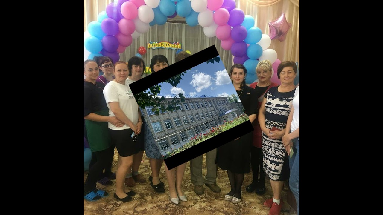 С днём рожденья, родное село!