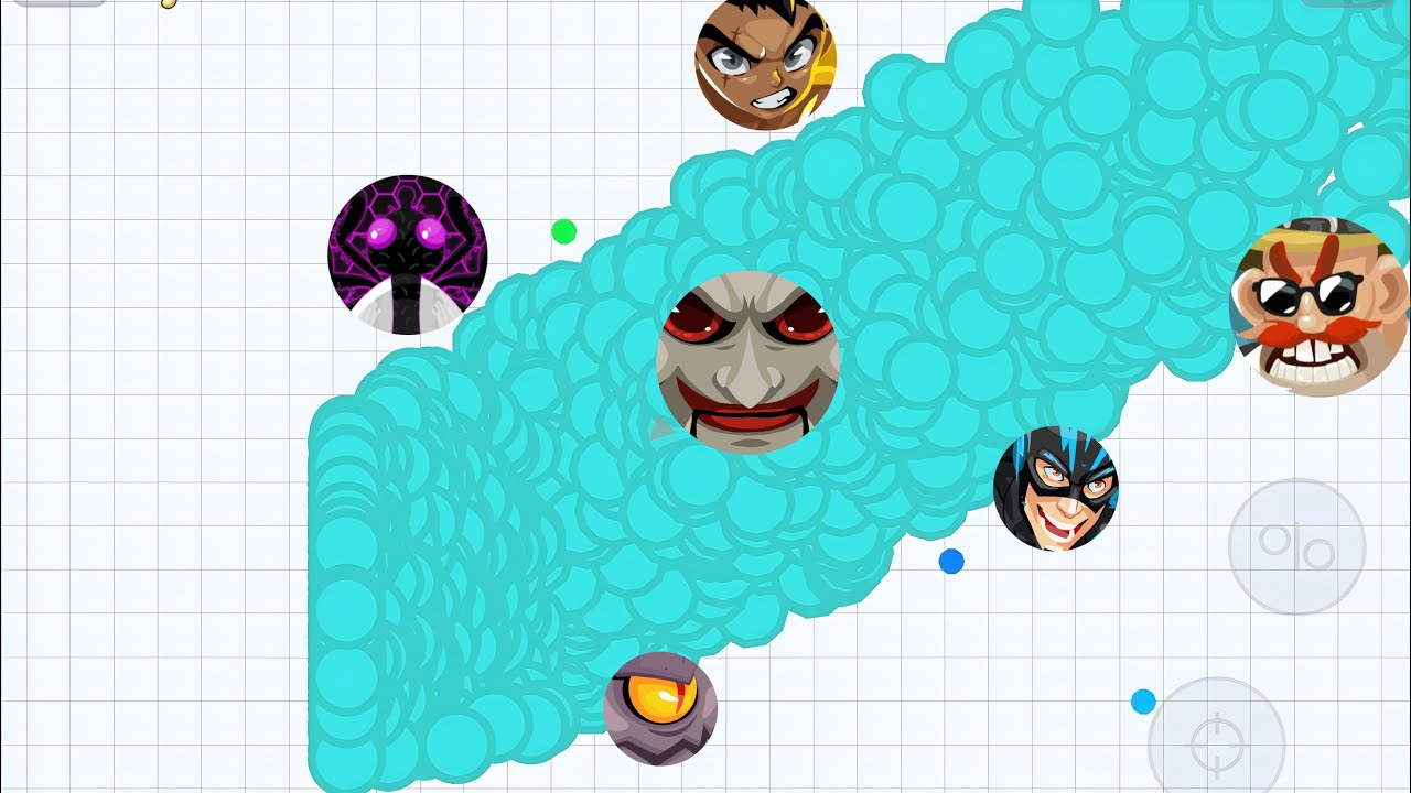 39 MINUTES TAKING OVER THE AGARIO WORLD (AGARIO MOBILE)