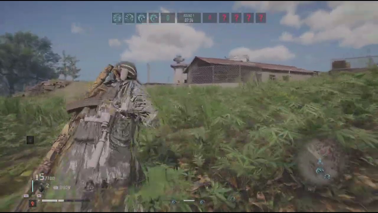 The Best game Tom Clancy’s Ghost Recon Breakpoint