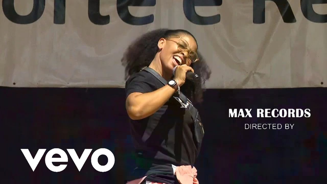 Maezinha da Rihana _ Nhankawanei_(Official Video By Max Records)