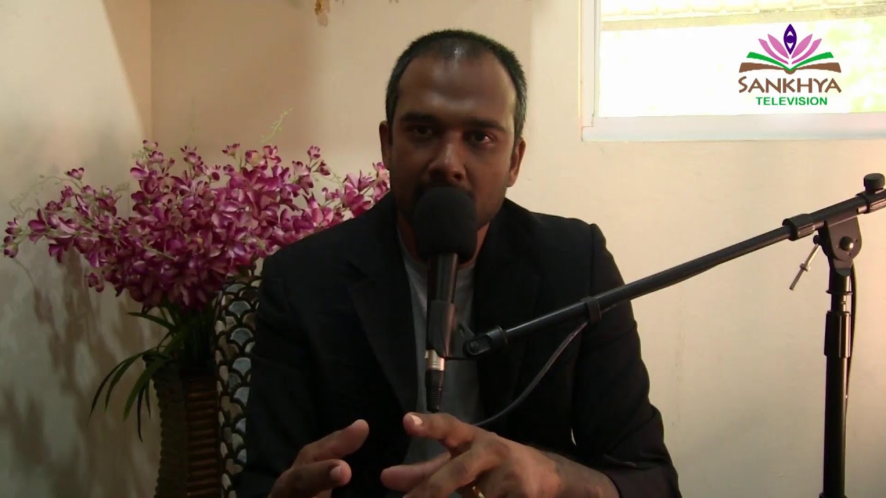 The Omkar - Why Spirituality leads to Insanity