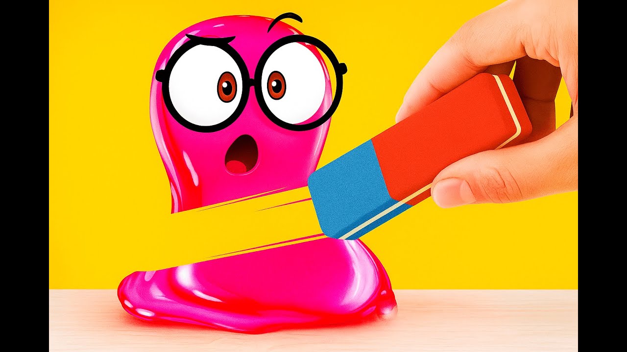 7 Manualidades Geniales que Rompen los Límites ✨