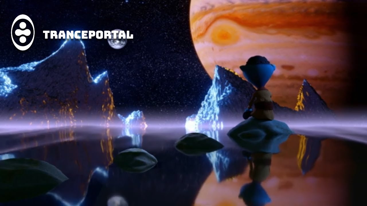 Novel - Dawn Of The Future | Tranceportal