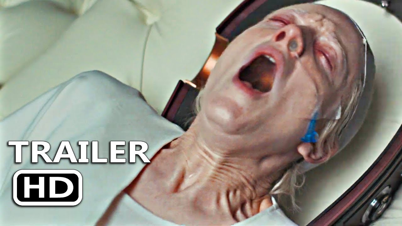 POSSESSOR UNCUT Official Trailer (2020) Horror Movie